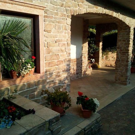 ארקו B&B Agli Ulivi מראה חיצוני תמונה