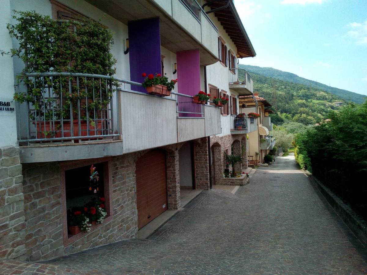 ארקו B&B Agli Ulivi מראה חיצוני תמונה