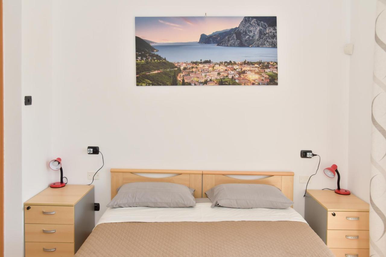 ארקו B&B Agli Ulivi מראה חיצוני תמונה