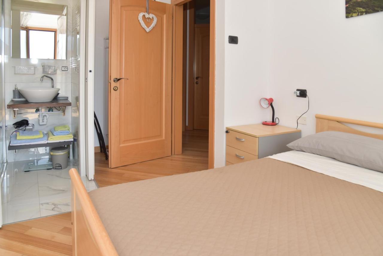 ארקו B&B Agli Ulivi מראה חיצוני תמונה