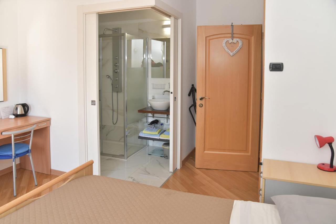 ארקו B&B Agli Ulivi מראה חיצוני תמונה