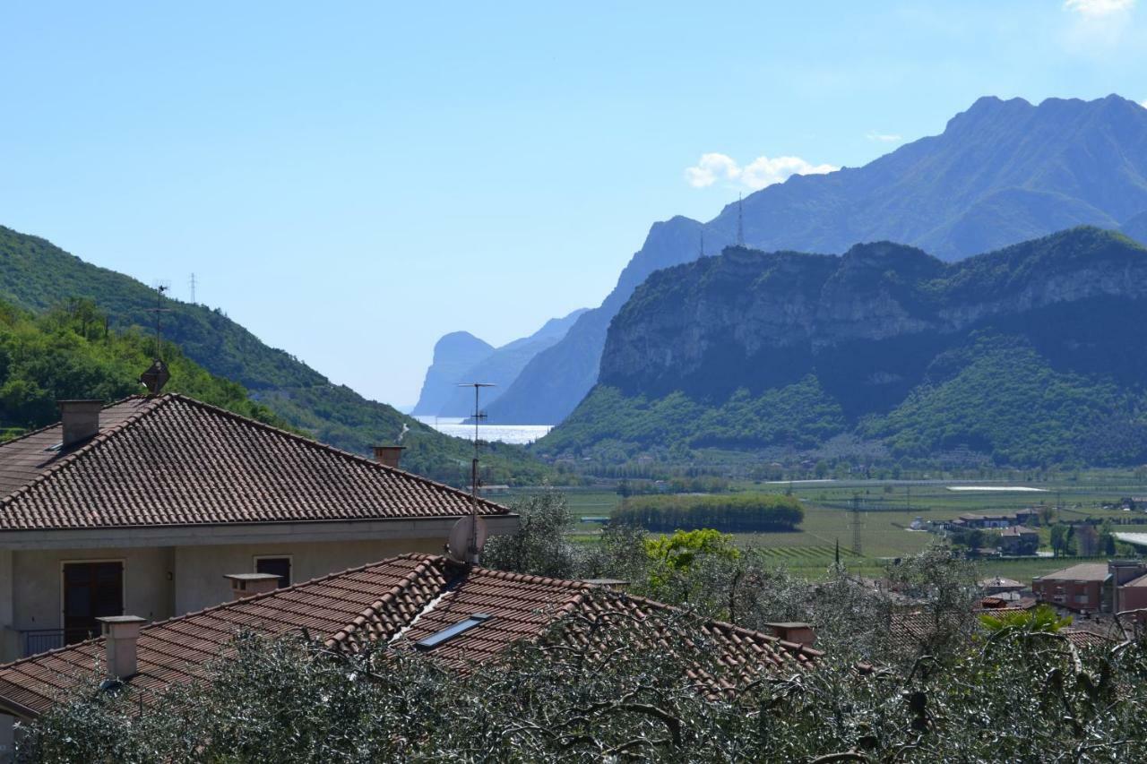 ארקו B&B Agli Ulivi מראה חיצוני תמונה