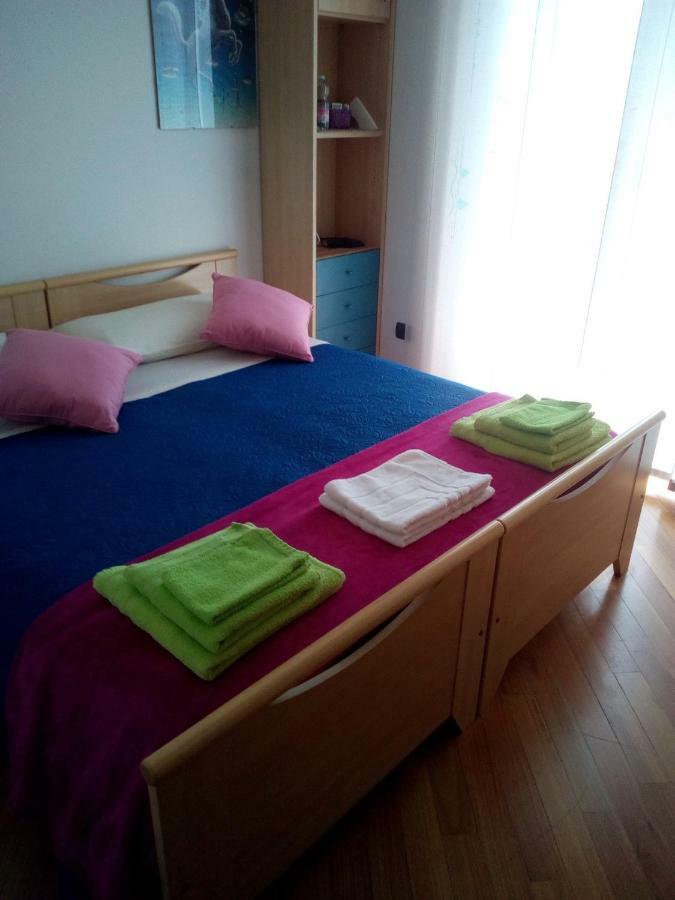 ארקו B&B Agli Ulivi מראה חיצוני תמונה