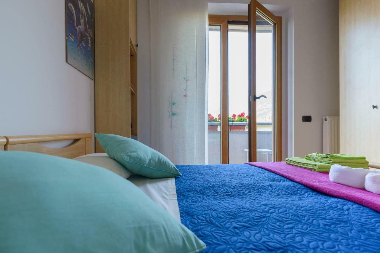 ארקו B&B Agli Ulivi מראה חיצוני תמונה