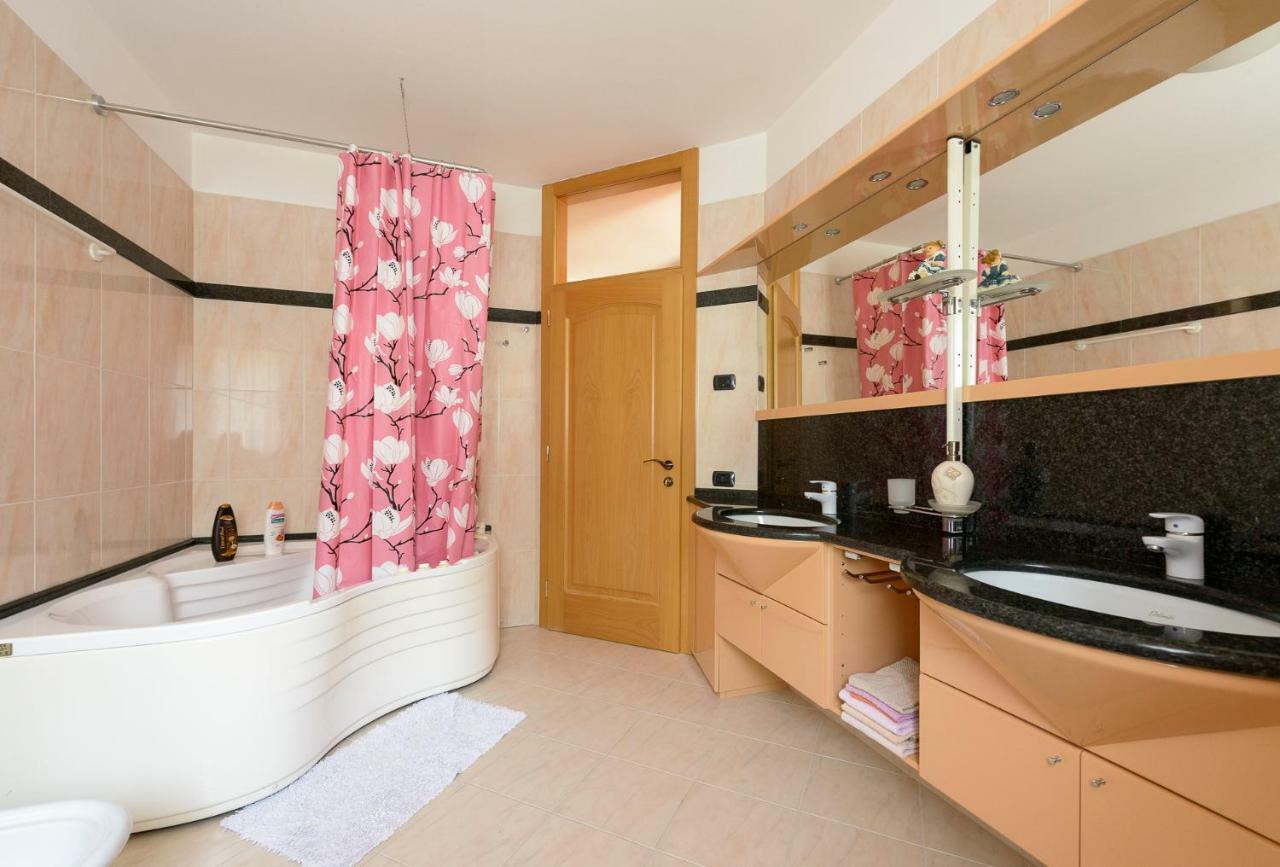 ארקו B&B Agli Ulivi מראה חיצוני תמונה