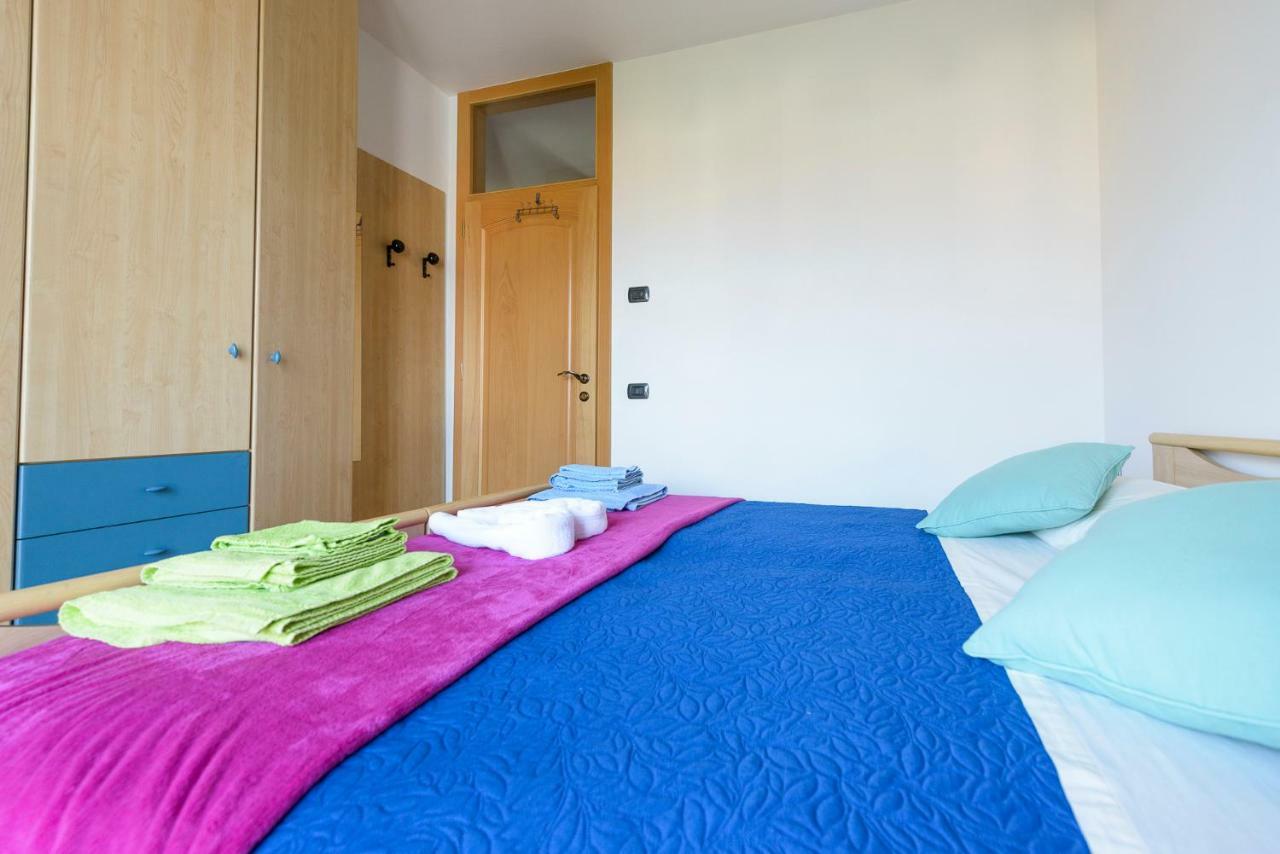 ארקו B&B Agli Ulivi מראה חיצוני תמונה